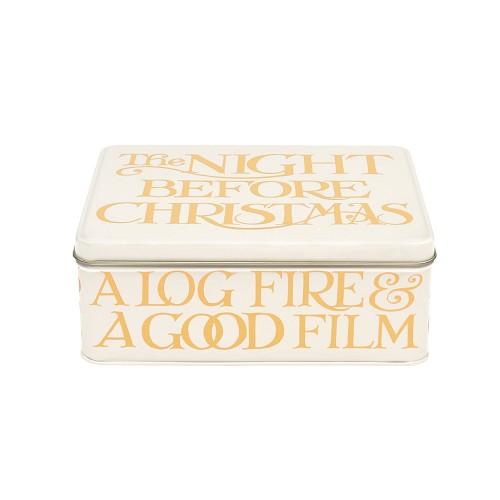 Deep Rect. Gold Toast